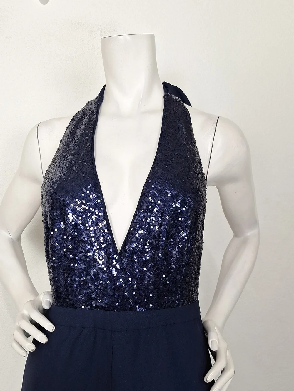 Lulus disco heaven